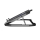 Natec Podstawka chłodząca ORIOLE 15.6-17.3" (LED, 2x USB) - 1089319 - zdjęcie 4